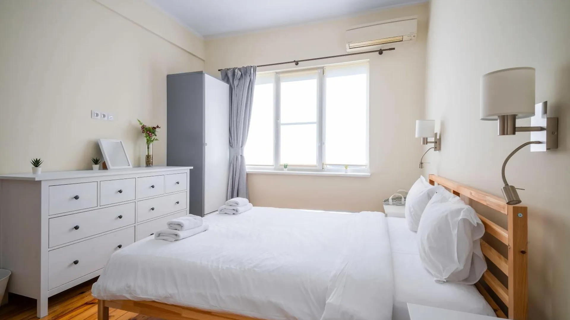 Апартаменты Stylish Cityhub Retreat In Sofia Center By Flat Mаnager